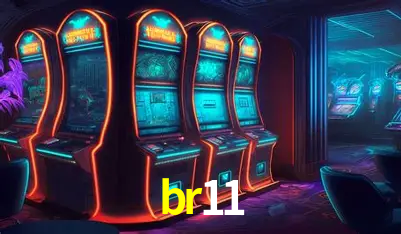Desvendando o Mundo dos Jogos Virtuais na br11
