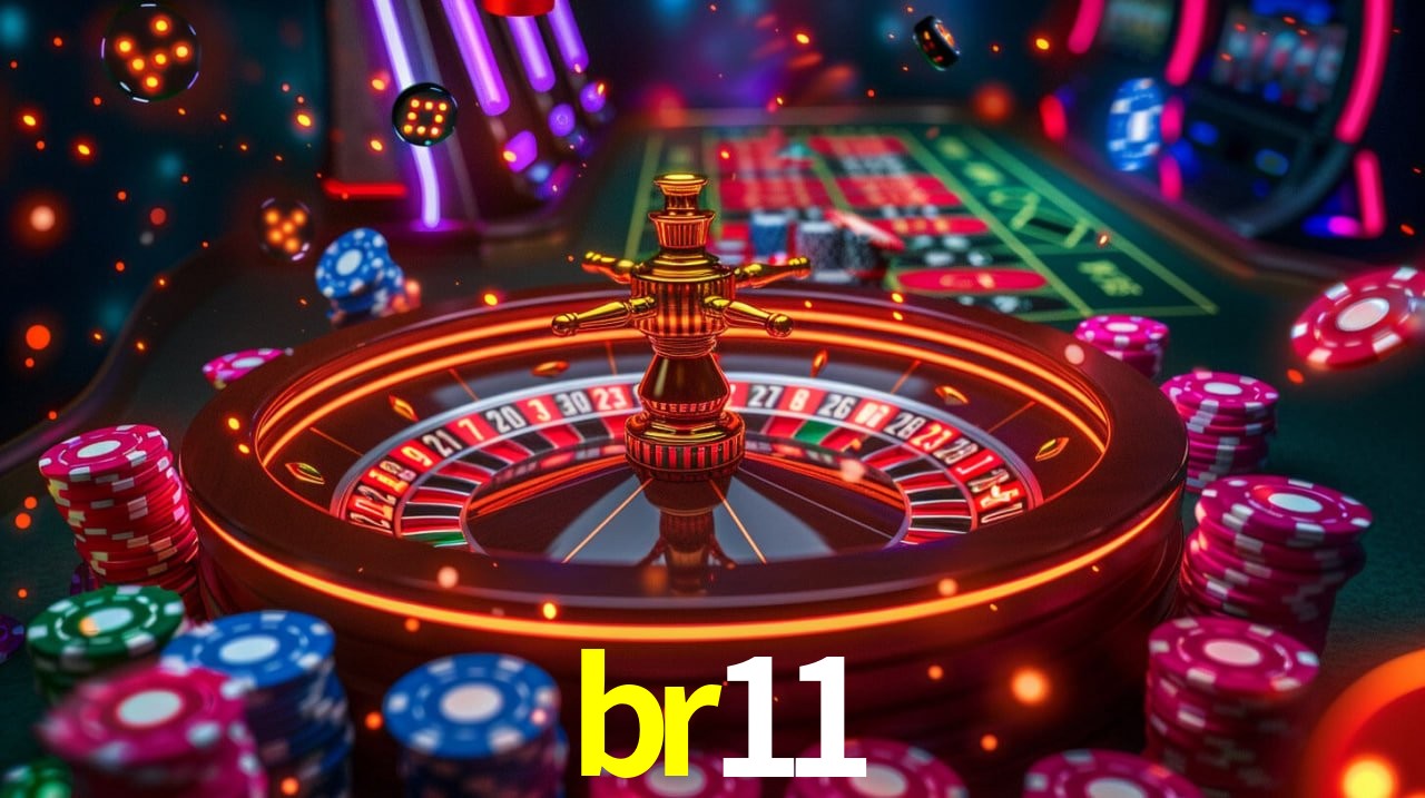Experiência VIP br11