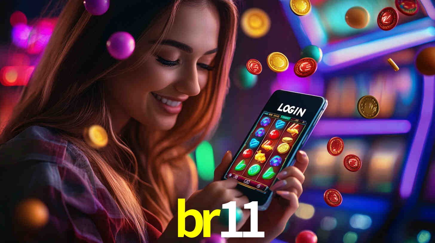 br11 - Cassino Online e Slots com - br11.com