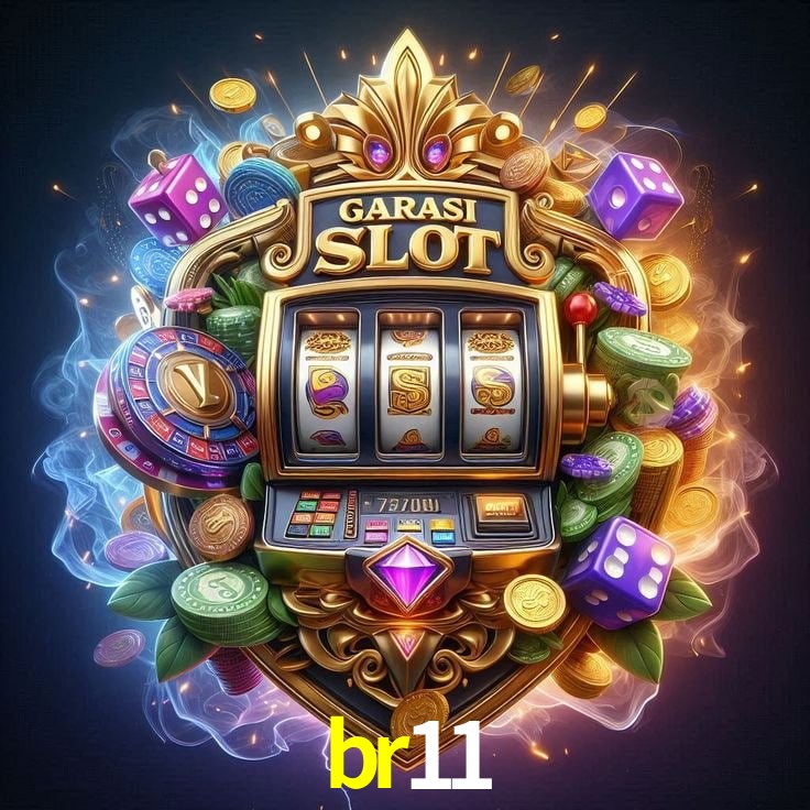 Jogos de Slot br11