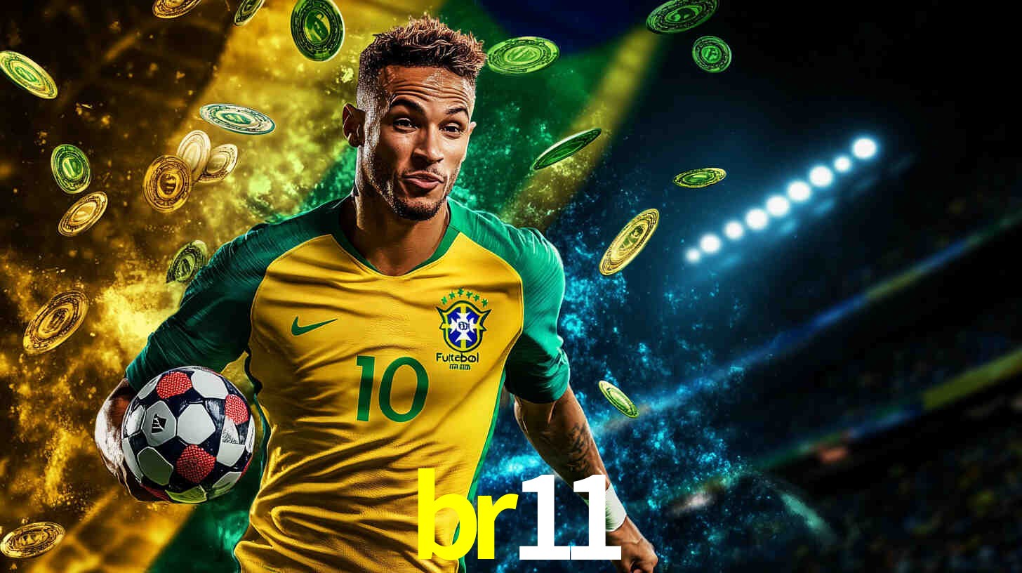 Apostas de Futebol br11