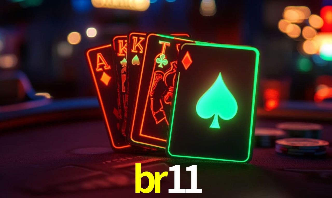 Estatísticas br11