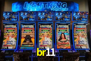 Descubra o Programa VIP da br11: Vantagens Exclusivas para Jogadores