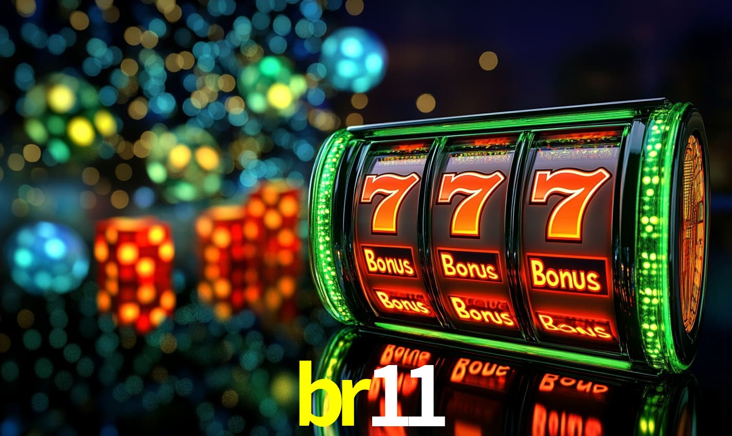 Recursos de Bônus br11