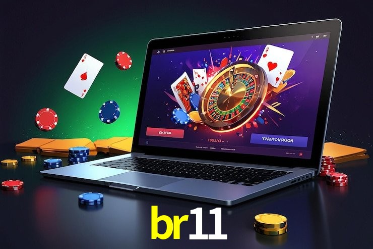 Benefícios da Conta br11
