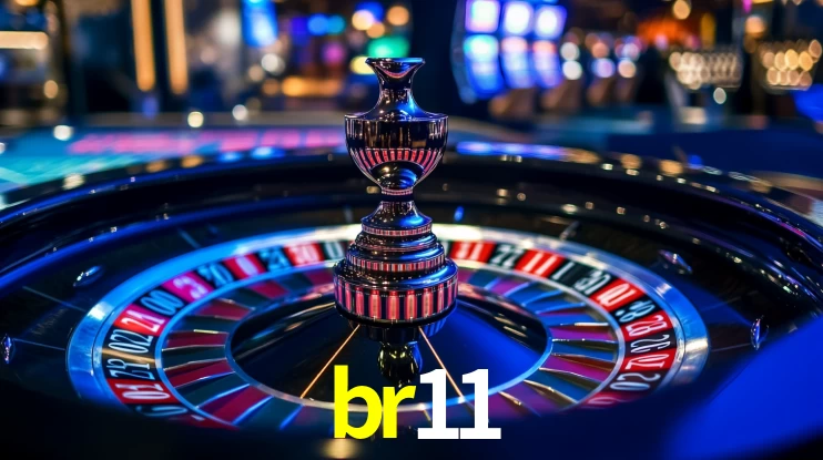 br11: Jogos de Caça-Níqueis-Altas Recompensas, Roleta-Velocidade, Blackjack-Desafios Máximos