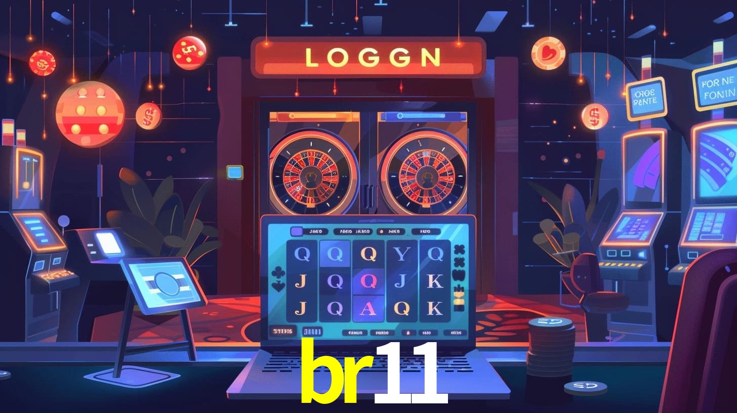 Login Seguro br11