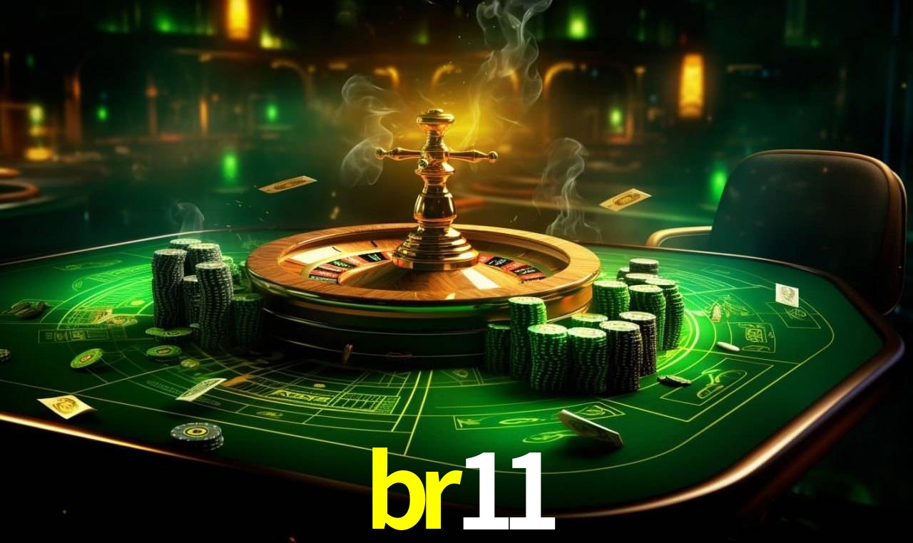 Apostas de Futebol br11