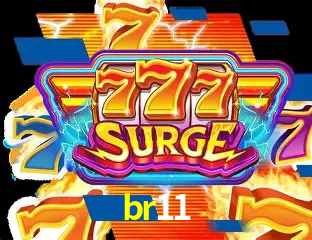 Desvendando o Mundo dos Jogos Virtuais na br11