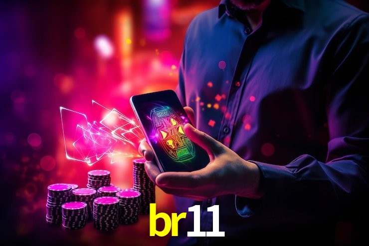 Casino Ao Vivo br11