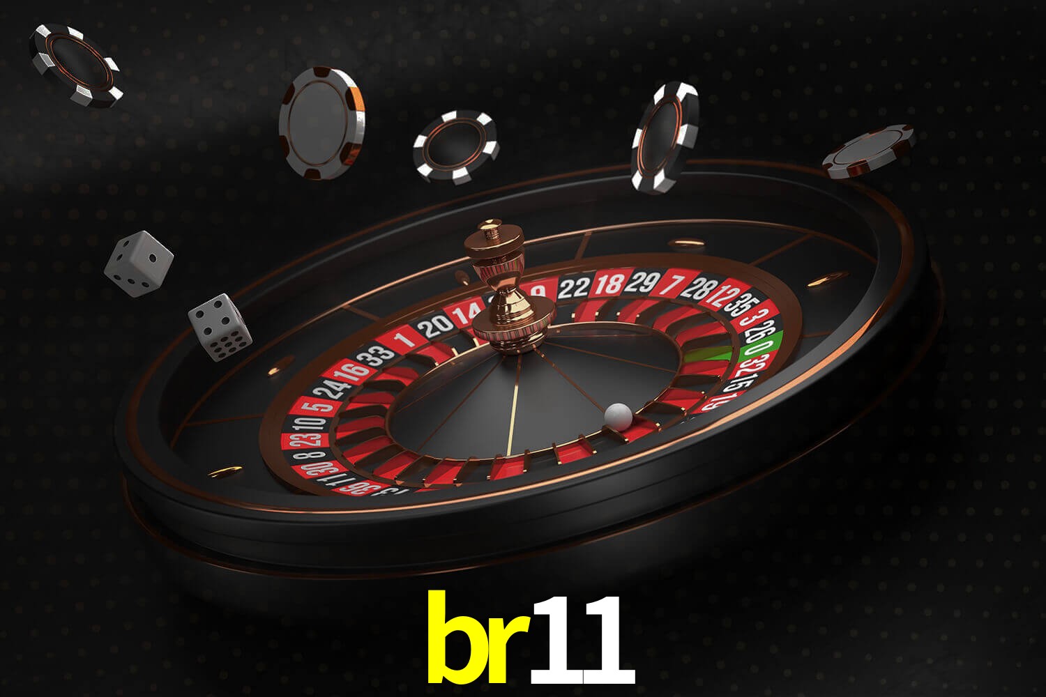 br11: Seu Especialista em Apostas Esportivas Brasileiras