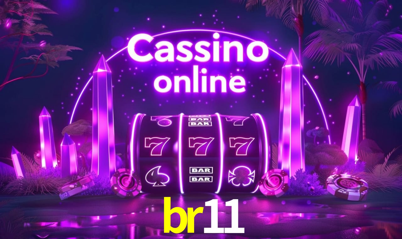 Casino Ao Vivo br11