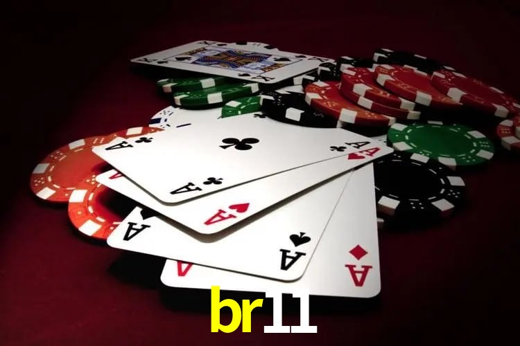 Provedores de Jogos br11