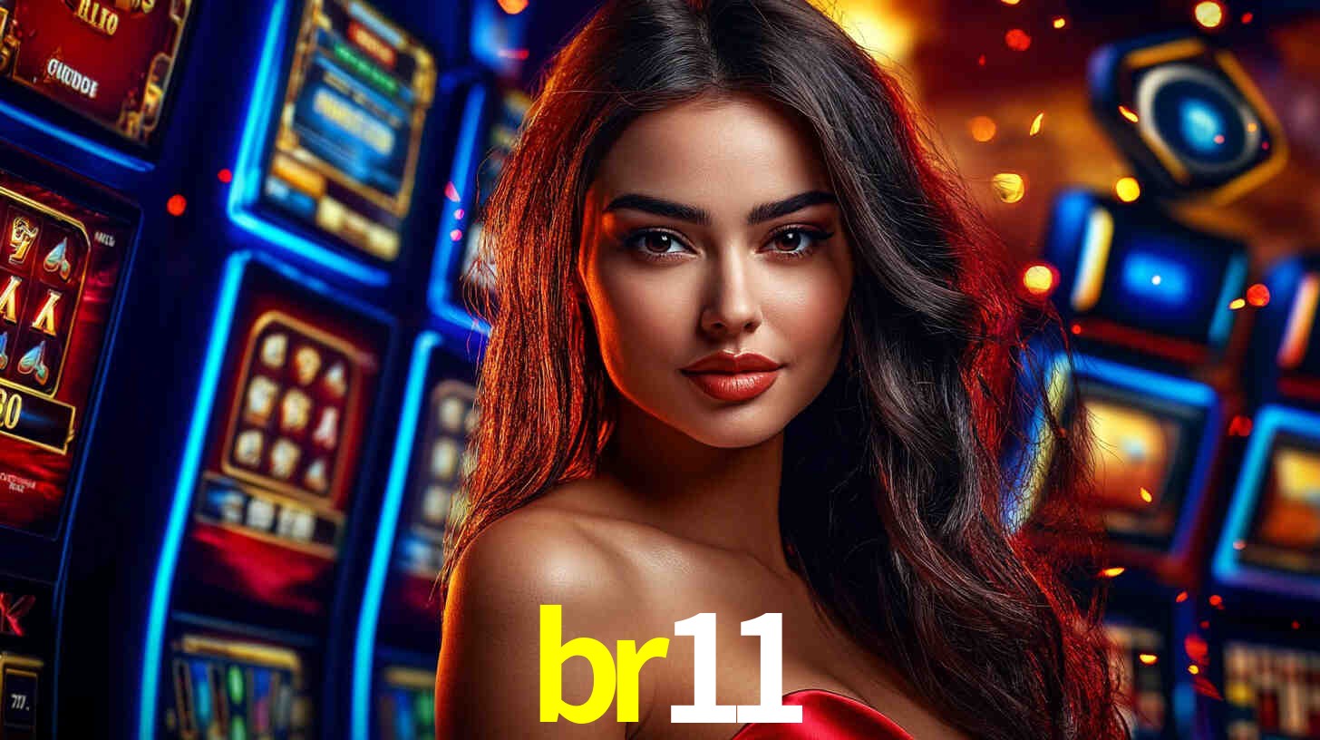 Interface do App br11