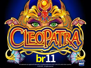 A Revolução dos Aplicativos de Jogos no br11
