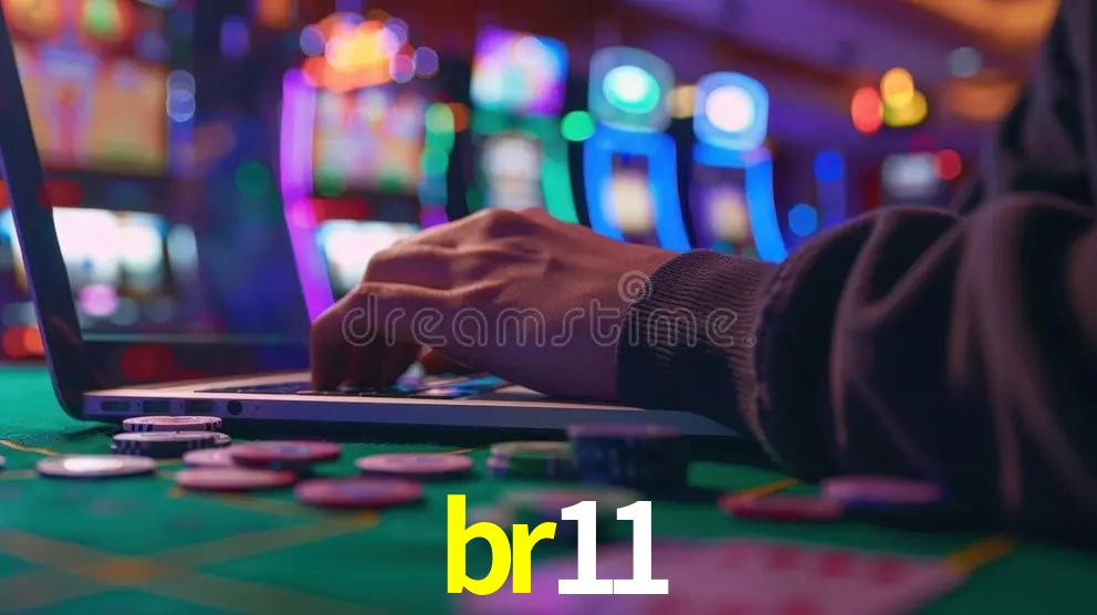 Estatísticas do Jogo br11