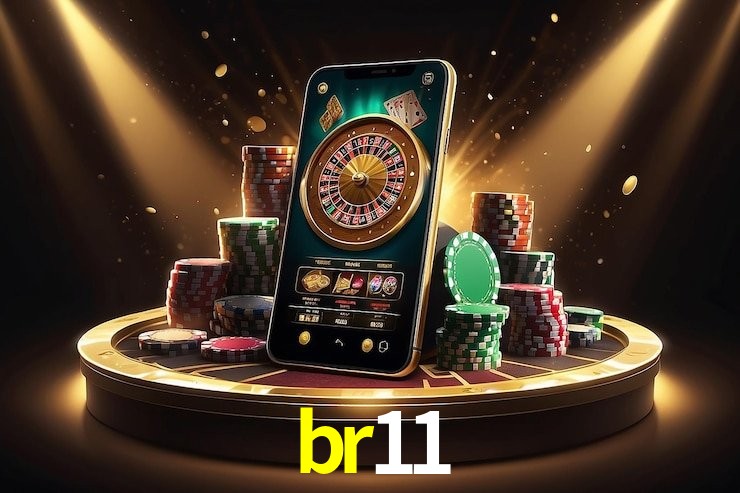 Diretório de Jogos br11
