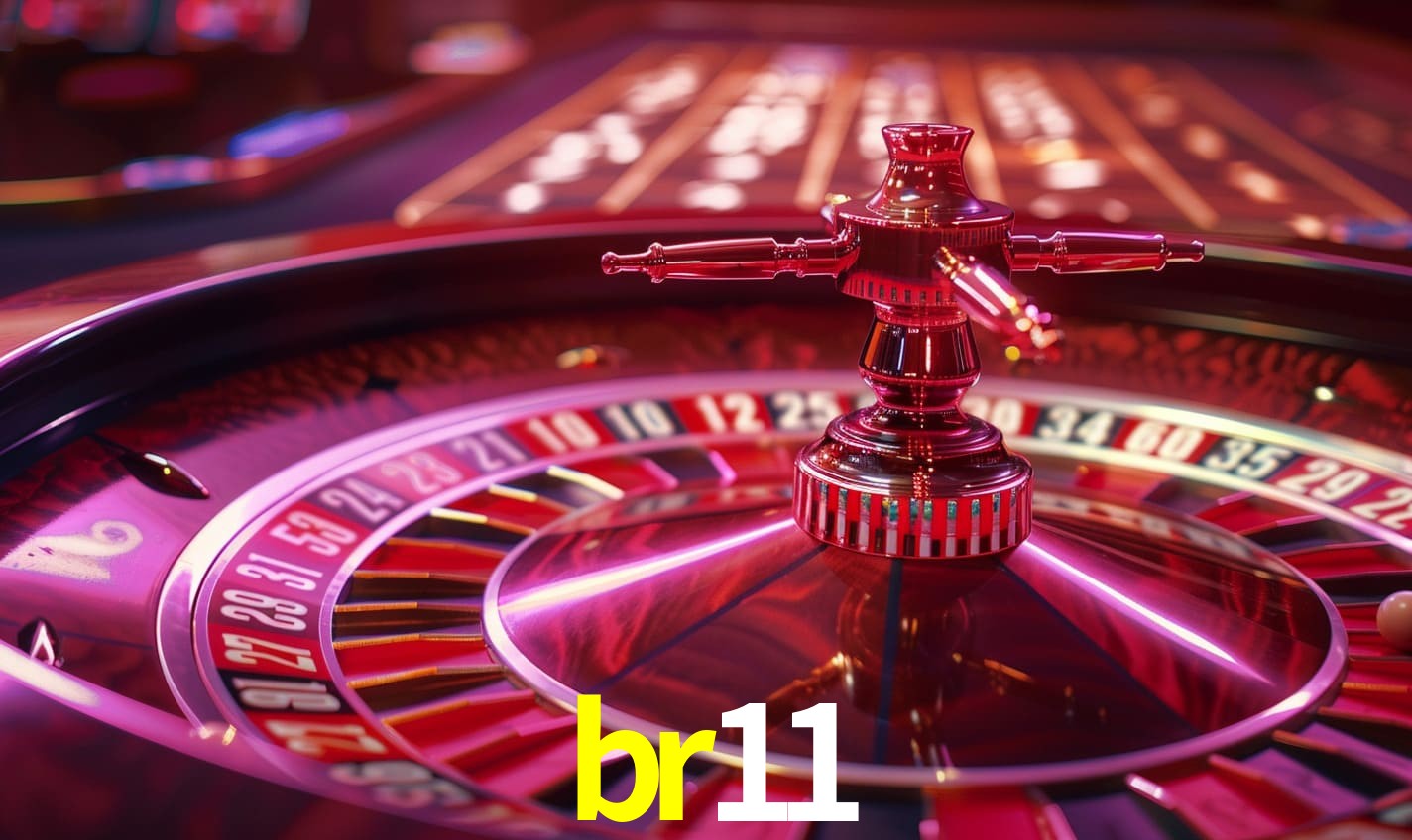Casino Ao Vivo br11