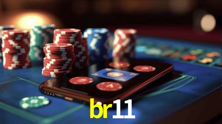Benefícios da Conta br11